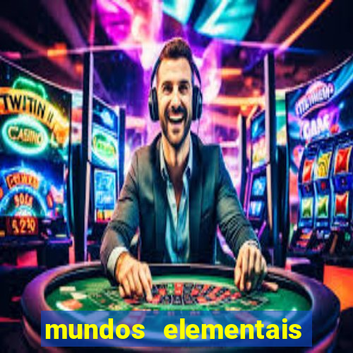 mundos elementais download apk